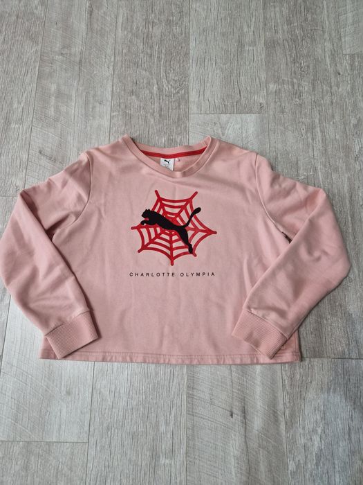 Bluza Puma Charlotte Olympia