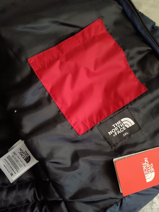 Geaca premium The North FACE 2xll