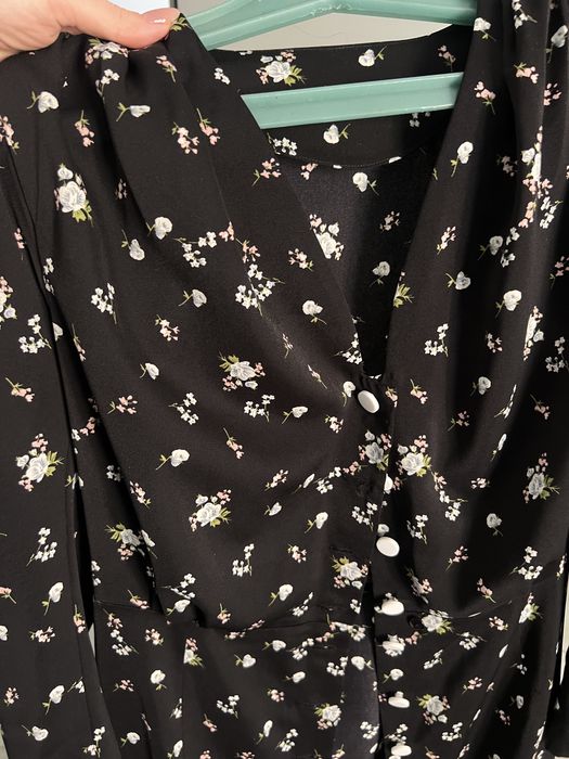 Продам платье индивидуального пошива