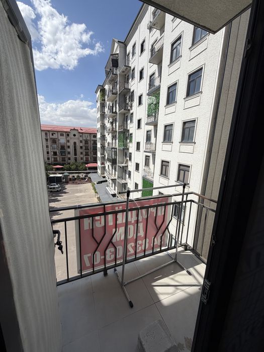 Квартира под ключ