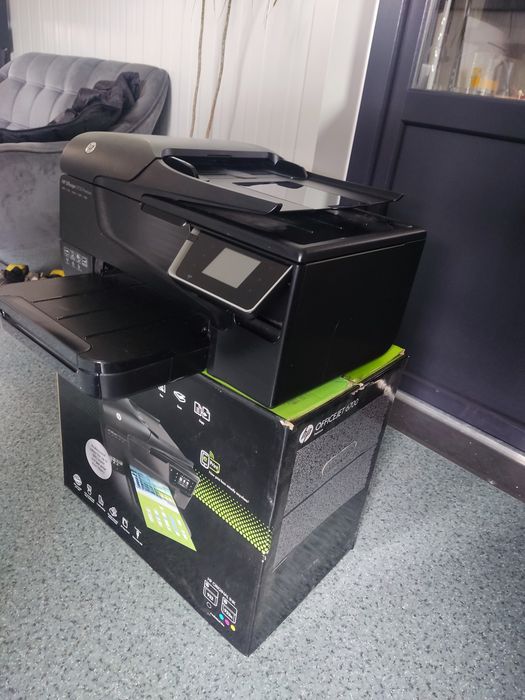 HP OfficeJet 6700 Premium