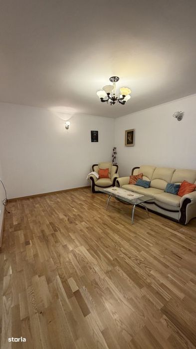 Casa individuala, P+M, zona Lama