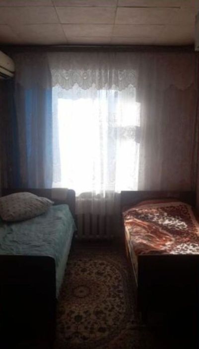 Возьму одного парня на подселение