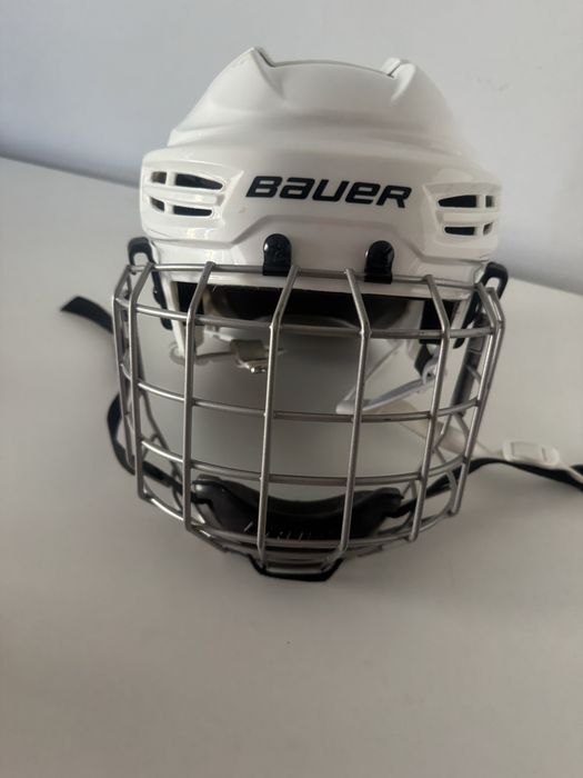 Хаккеиная экиперовка