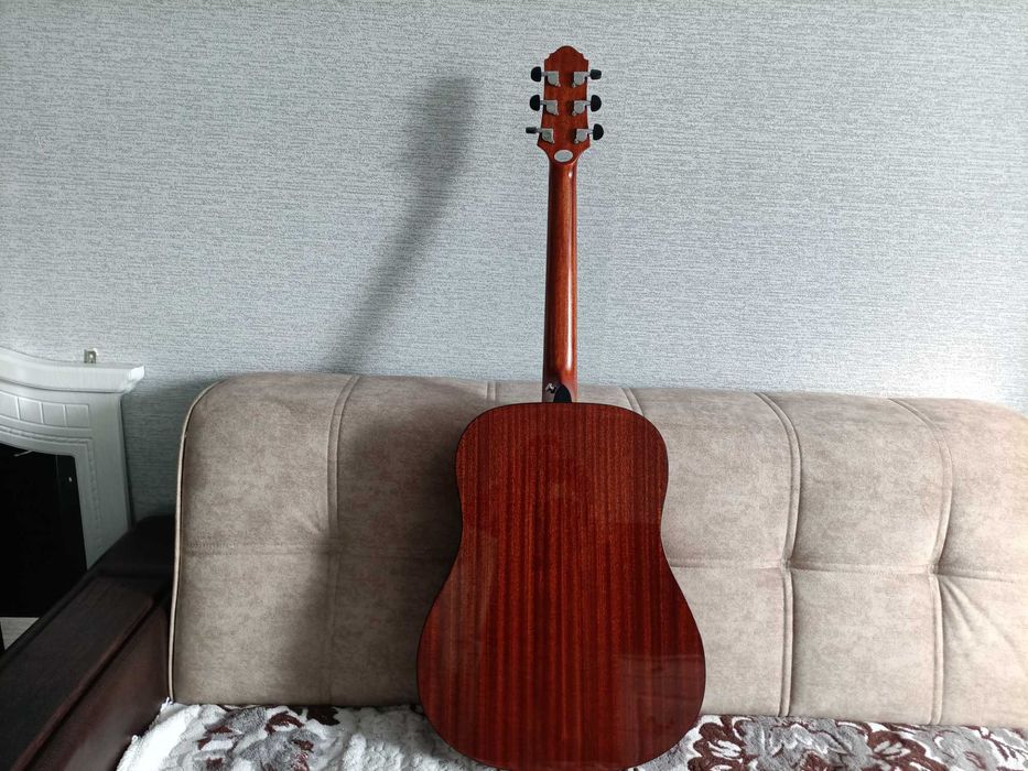 Акустическая гитара Crafter HD-250 VS