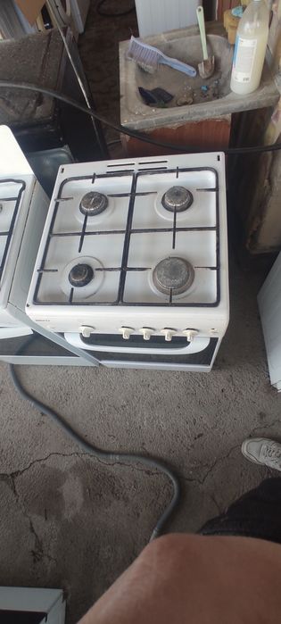 Газ плита с доставкой