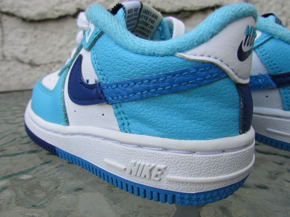 Детски маратонки Nike Force 1 LV8 2