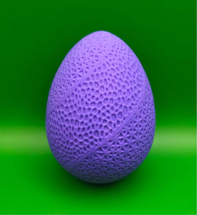 Lampa Ou Magic cu Aripi