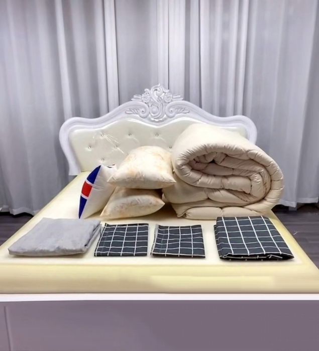 Продам постельный сет