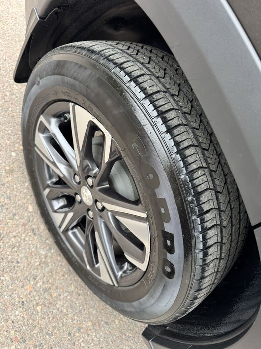 Tracker 2 Primer Srochno sotiladi holati ideal kraska toptoza 100%