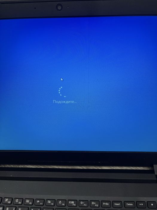 Ноутбук Lenovo core i3 офисный