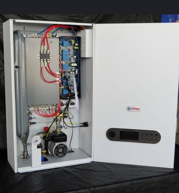 Expert электрический котёл 8 квт