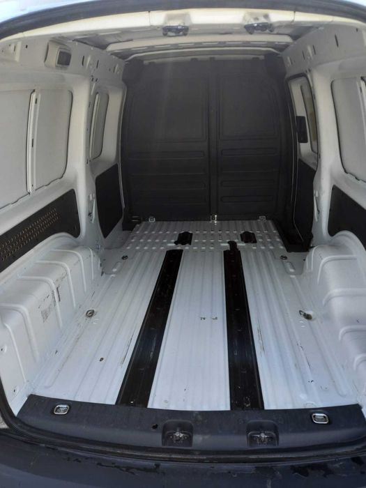 VW Caddy 1.4 Benzina+Gaz 2020 Model Maxi