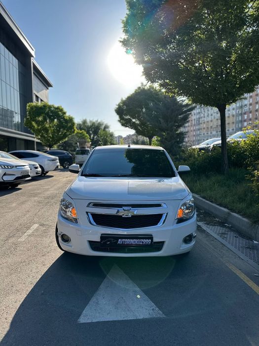 Аренда с Выкупом Кобальт Автомат