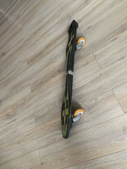 Скейт-рипстик Б/У