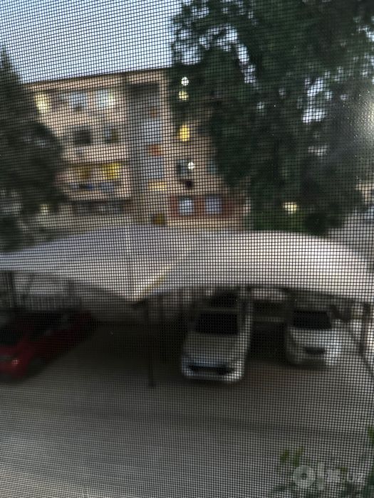 Срочная продажа квартиры в зеленой зоне!
