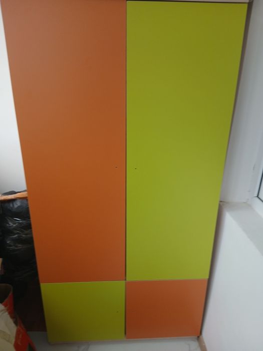 Диван шкаф тумбочка