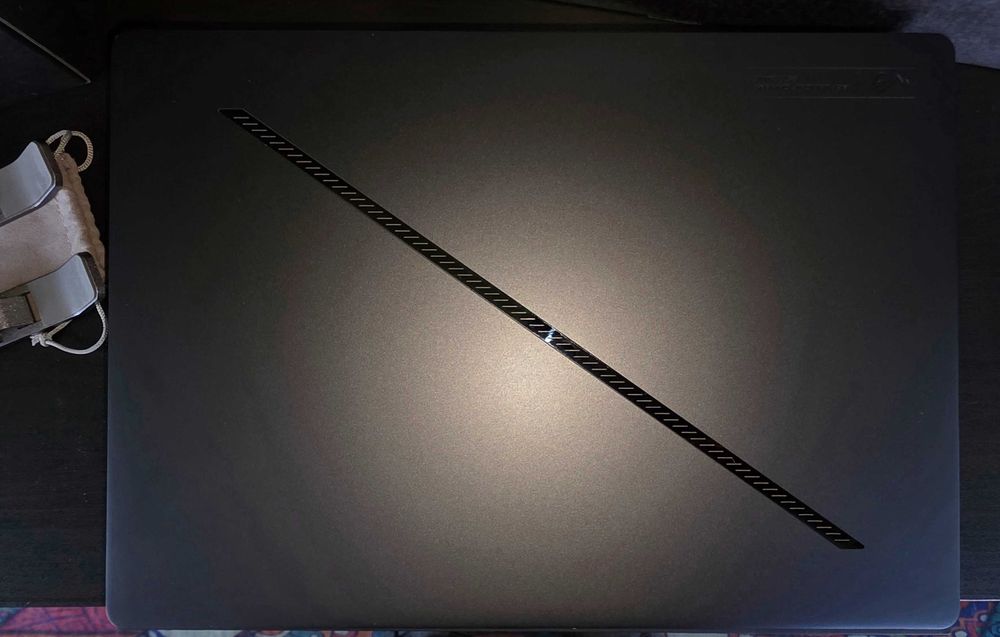 ASUS ROG Zephyrus G14 GA403UV - OLED – RTX 4060 | Garanție iunie 2026