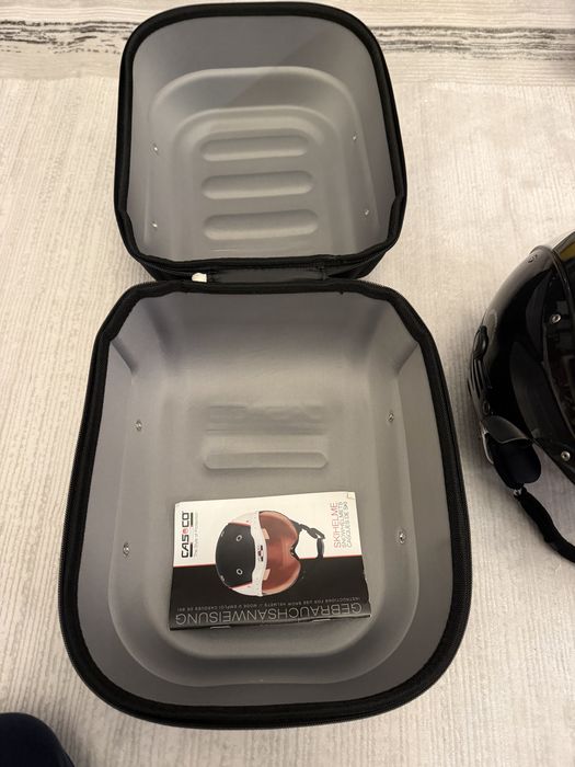 Casca schi CASCO SP-5