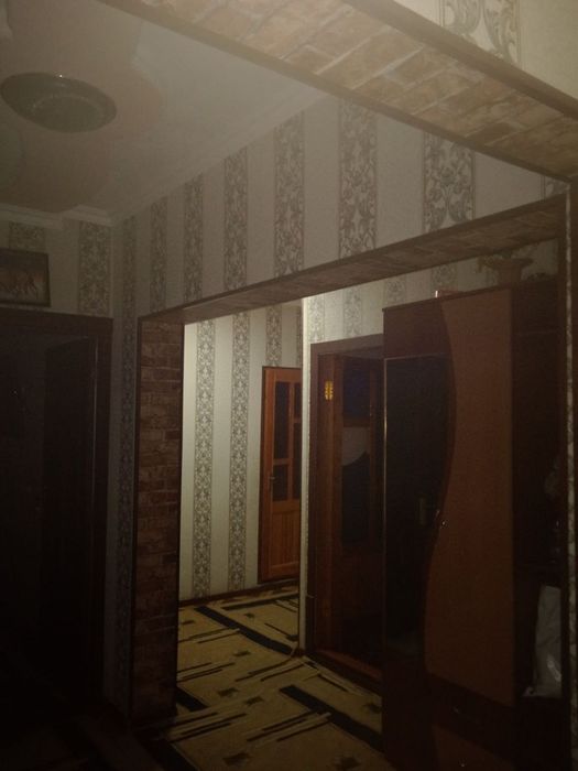 4 Xonali Kvartira  Sotiladi