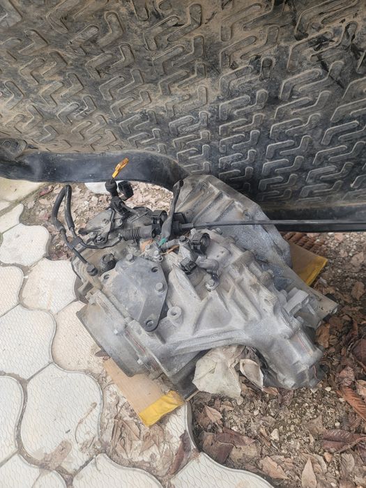 Акпп Hyundai Sonata