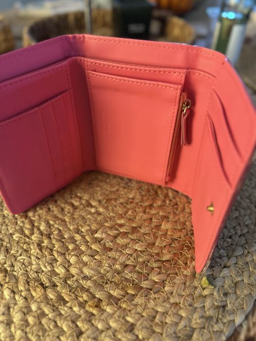 Дамски портфейл VALENTINO