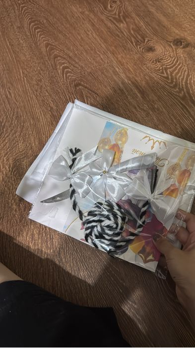 Дорожка на тусау кесу