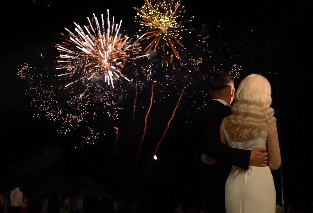 Artificii / Fum greu / Baloane cu fum / Oglindă foto / Pistoale Co2