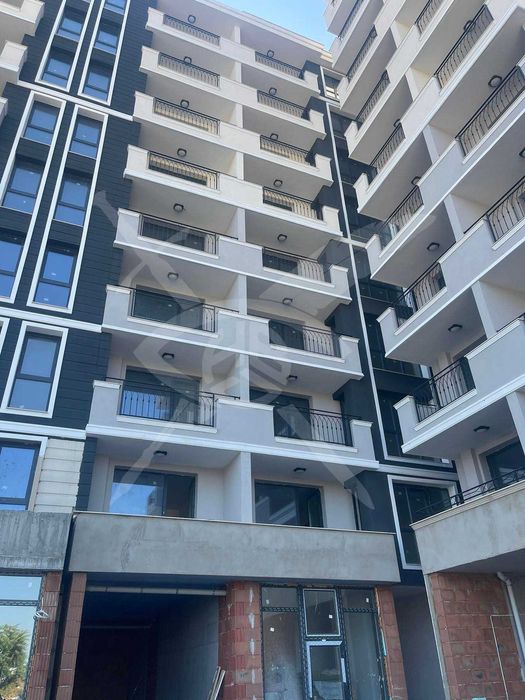 Двустаен в сърцето на Кършияка!  64043