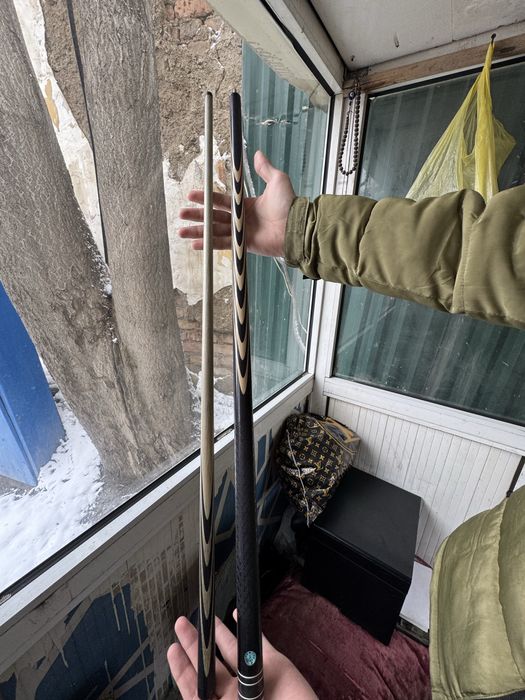 Кий для бильярда