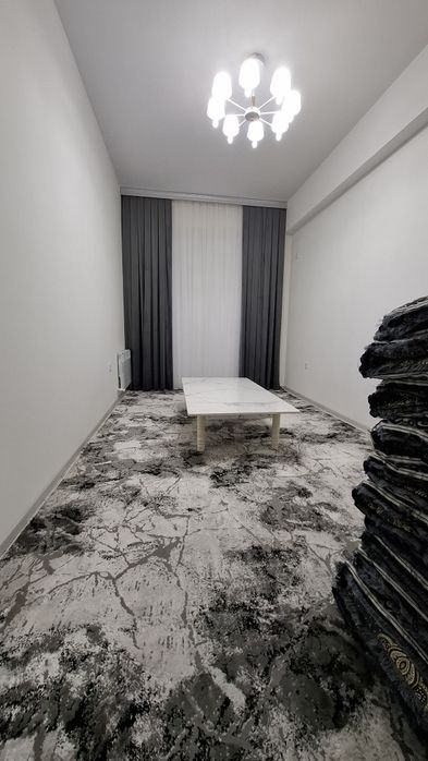 "Art House" TJM, 1 xonali kvartira