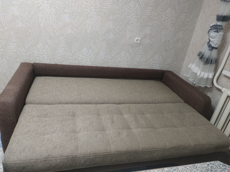 Диван раскладной