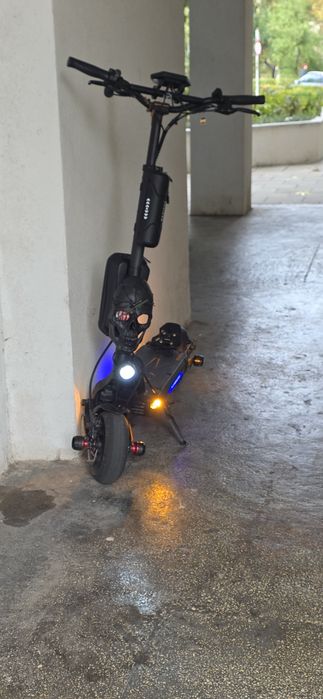 Kukirin g2 master