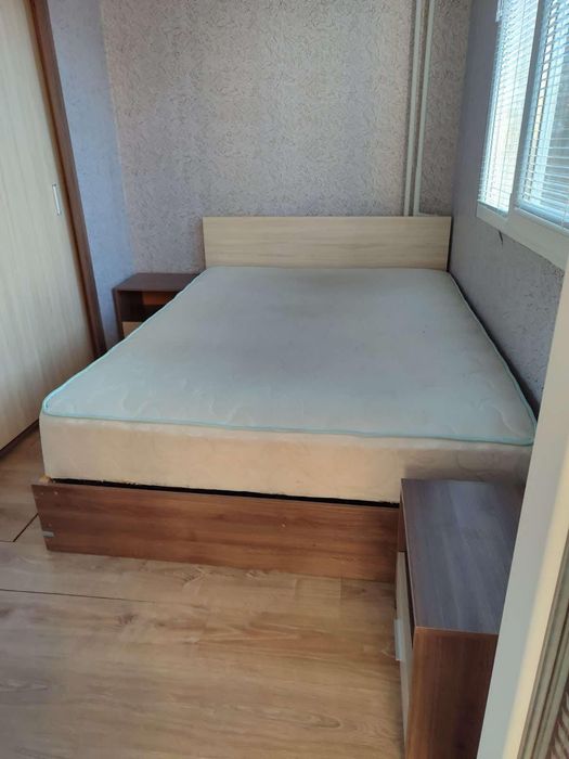 Дава се под наем Двустаен апартамент в София, Люлин 5 - 50 кв.м за 473.79 € - Снимка #6
