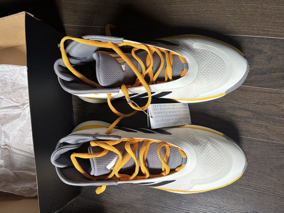 Adidas Bounce Legends