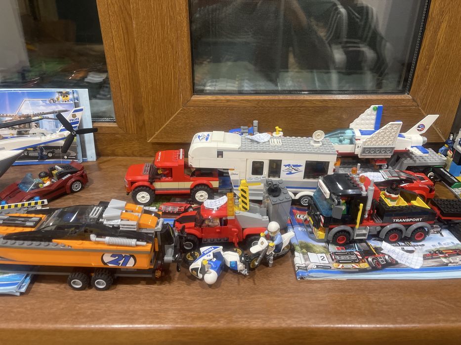 Продажа по отдельности