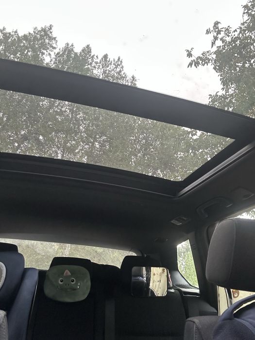 BMW X3 0 — imagine 4
