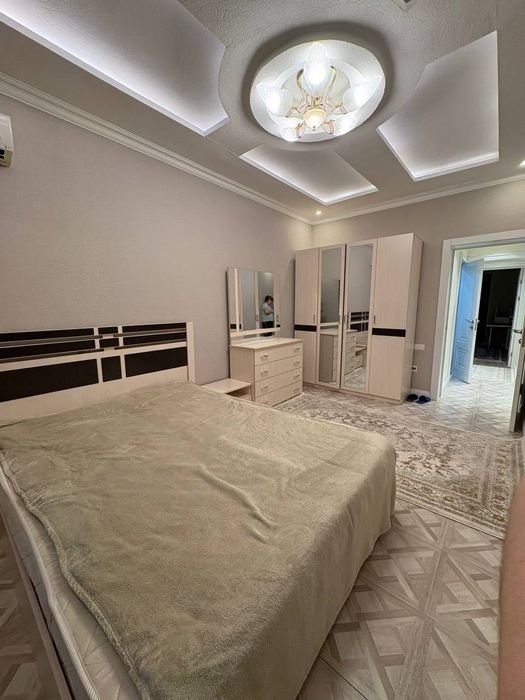 Квартира в Аренду