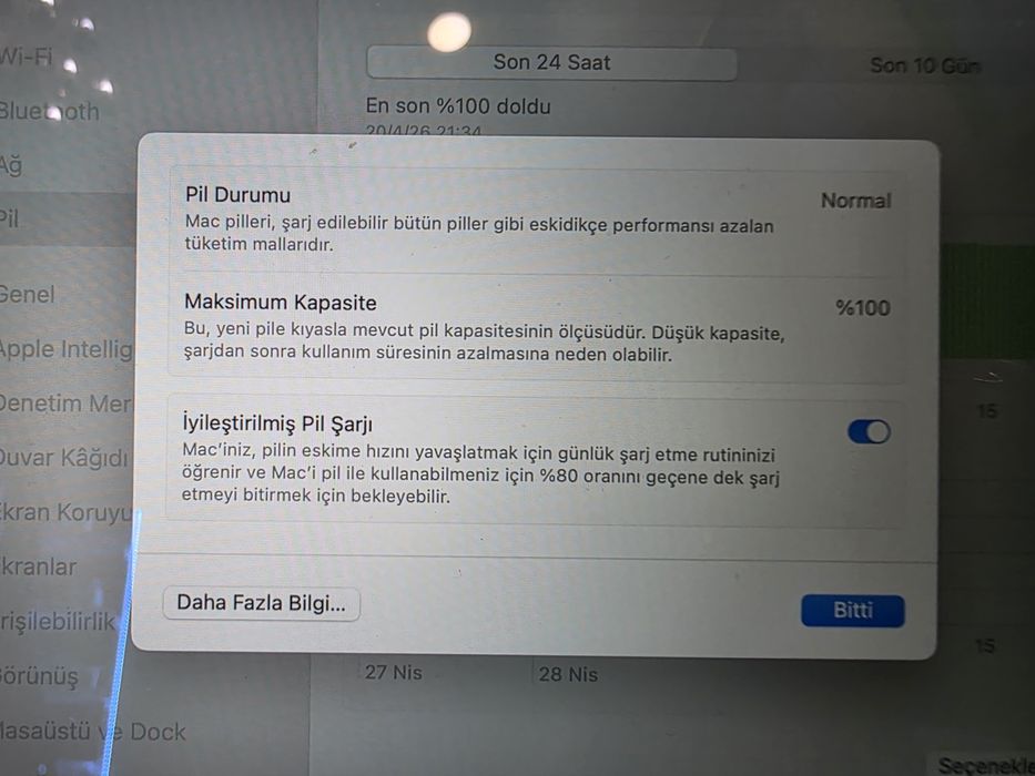 Продаю macbook air m3 2024