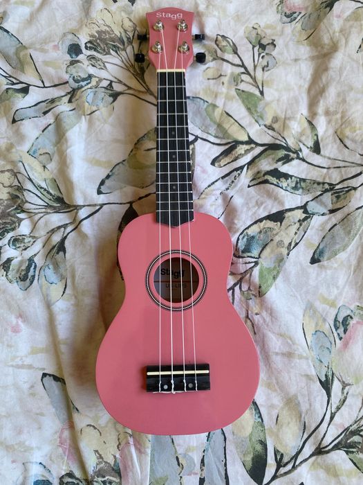 Stagg Сопрано Укулеле