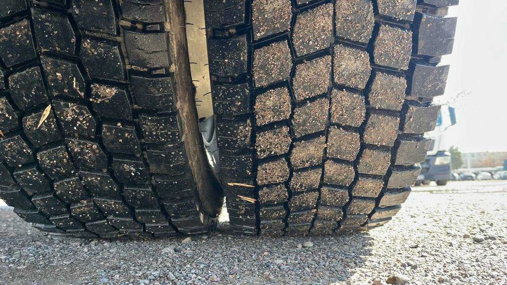 Продается MAN TGS