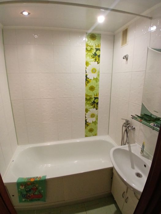 Сдам квартиру 3х ком