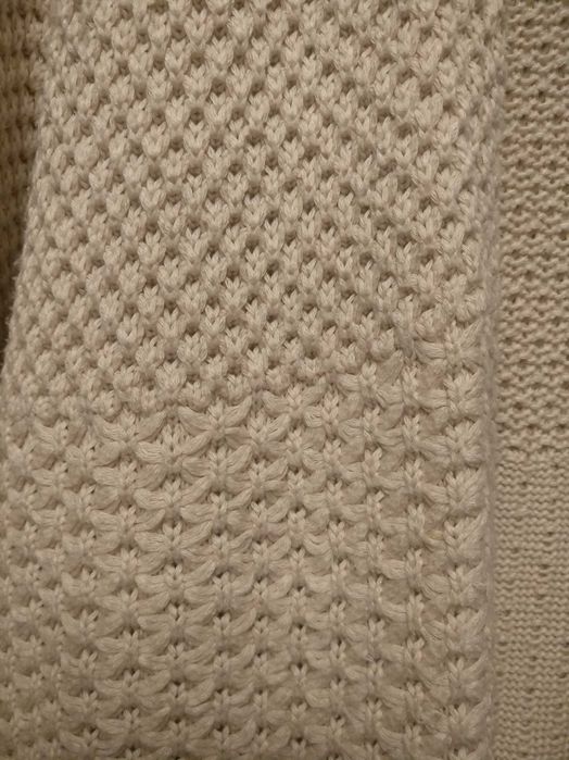 Кардиган Lime S бежевый