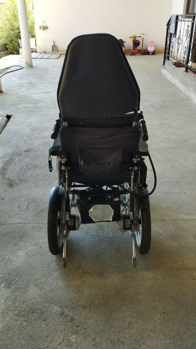 Nogironlar aravachasi sotiladi!