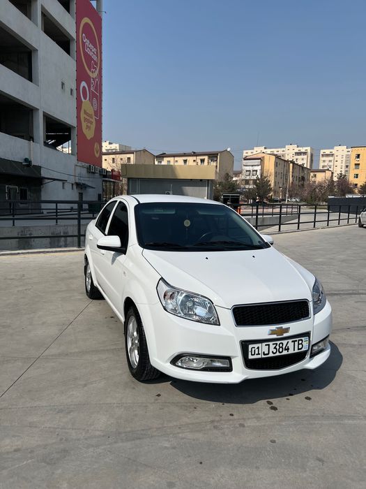 Nexiya3 sotiladi idyal