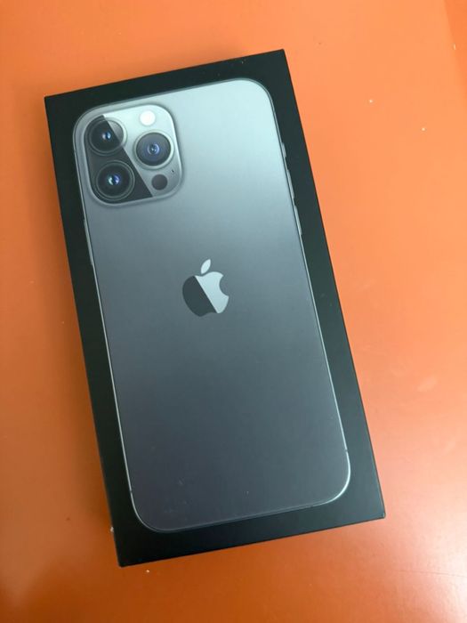 iPhone 13 Pro max 256 gb