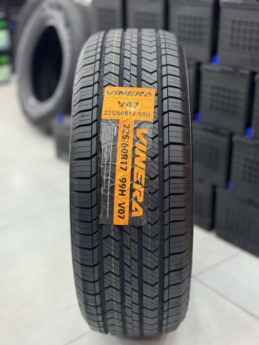 Avto shina: VINERA