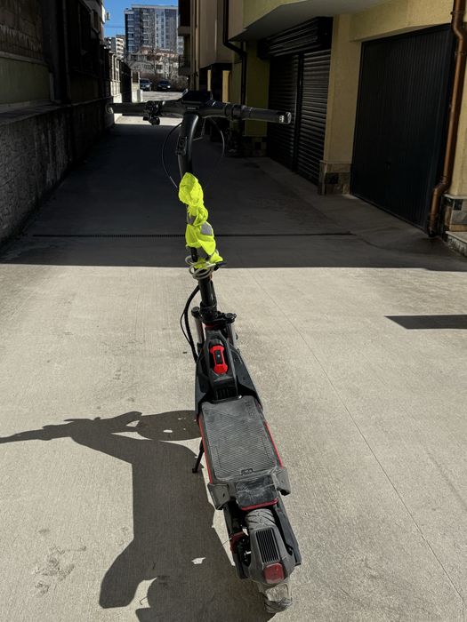 E-scoter Ninebot ZT3 pro