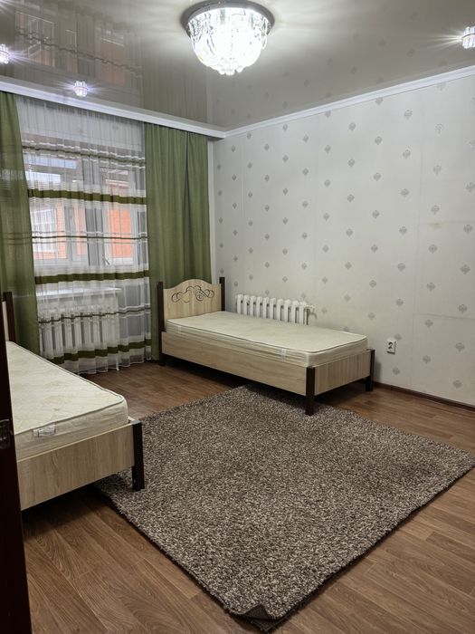 Сдам квартиру на долгий срок