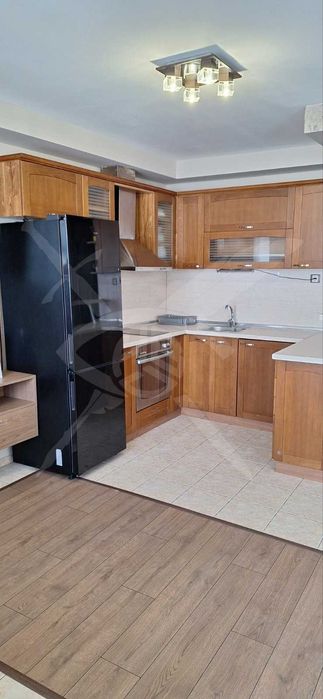 Двустаен - Възраждане